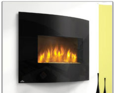 ELECTRIC FIREPLACES