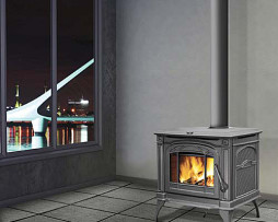 Blaze King Royal Cooling Huntsville, Fireplace Ontario, The Guardian | Your and – King, Muskoka Needs Heating, For Grilling