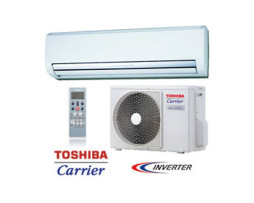 DUCTLESS AIR CONDITIONERS