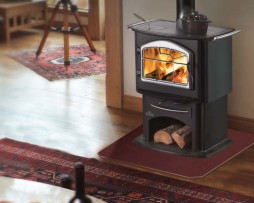 WOOD STOVES