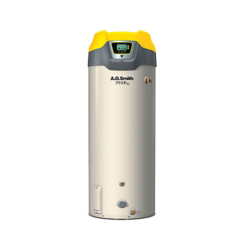 HOT WATER HEATERS